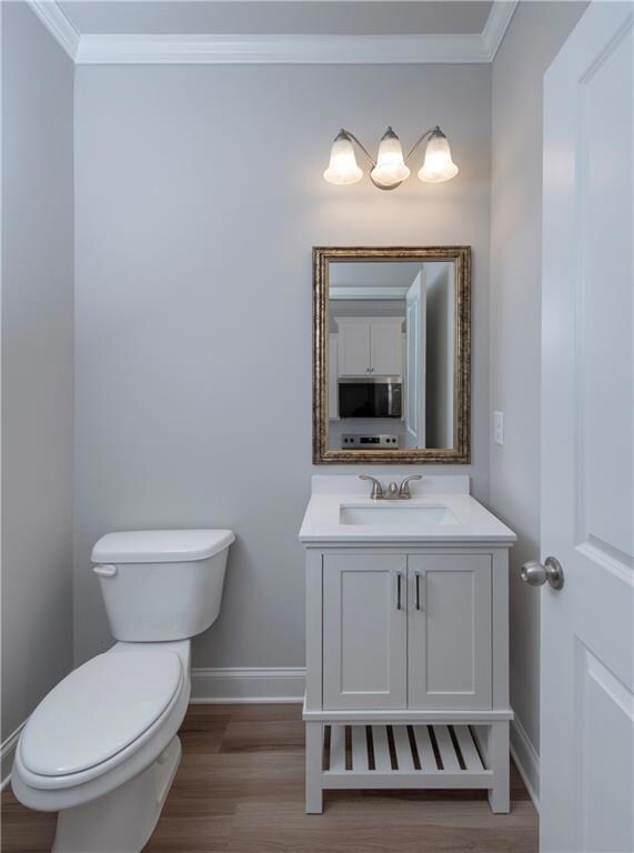 Photo of a Aspen Townhome. Picture is just a depic