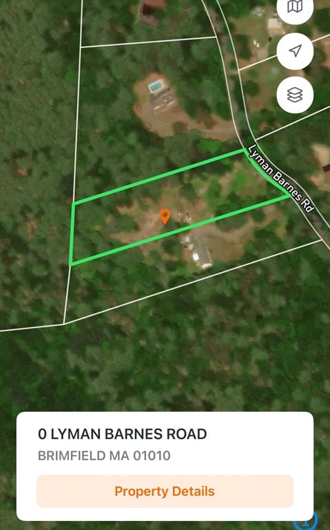 0 Lyman Barnes Rd, Brimfield, MA 01010 - photo 2