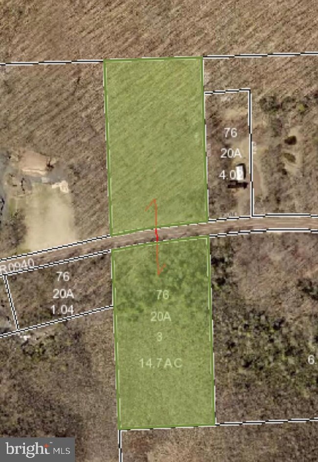 0 Route 940 13 77 Acres, White Haven, PA 18661 - photo 2