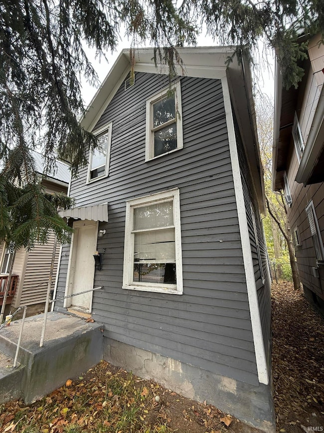 411 Wiebke St, Fort Wayne, IN 46806 - photo 4