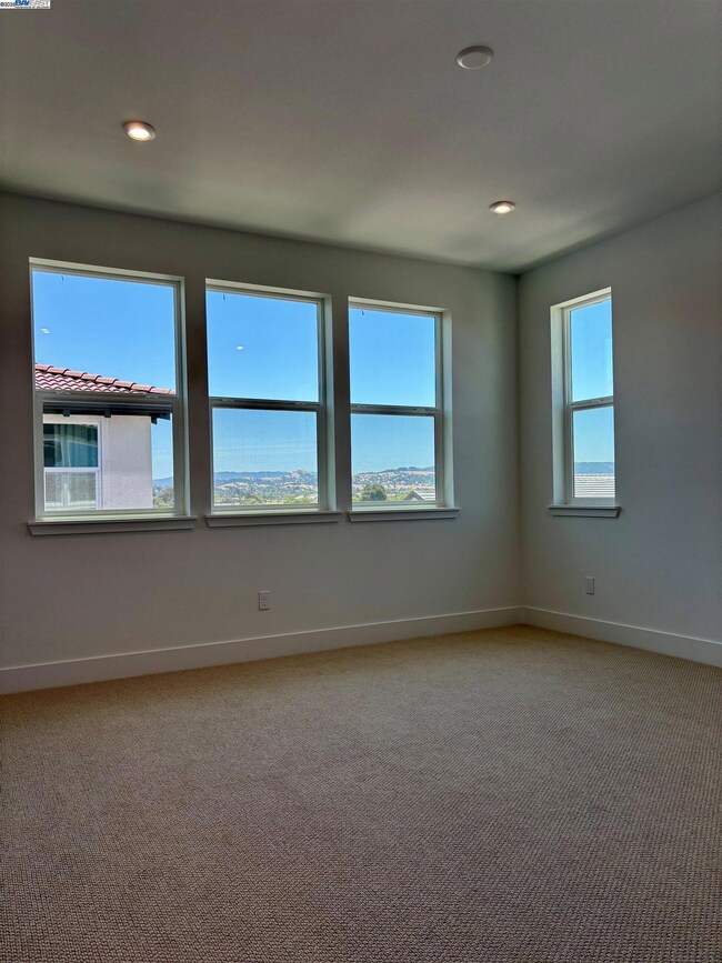 Photo is of the actual home for sale.