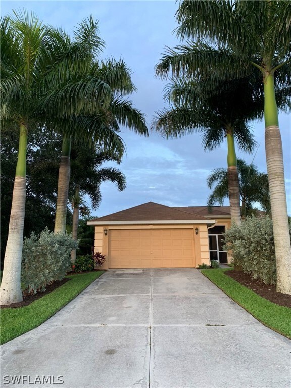 2725 NE 4th Ave, Cape Coral, FL 33909 - photo 3