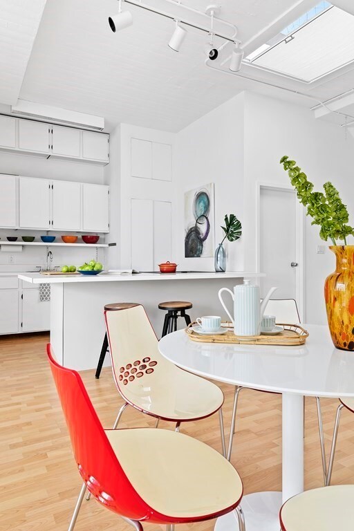 Brickbottom Artist Building unit C515, Somerville, MA 02143 - photo 7