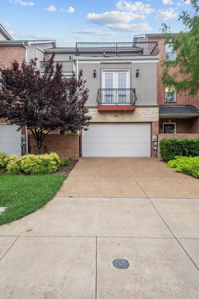 5807 Lewis St, Dallas, TX 75206 - photo 5