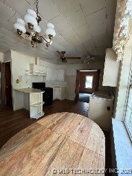 404 E Beach St, Henryetta, OK 74437 - photo 5