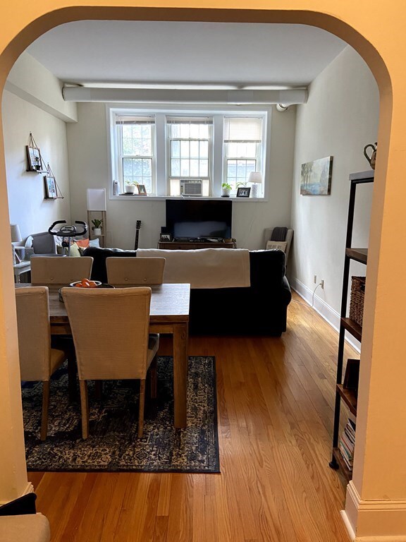 24 Concord Ave unit B3, Cambridge, MA 02138 - photo 4