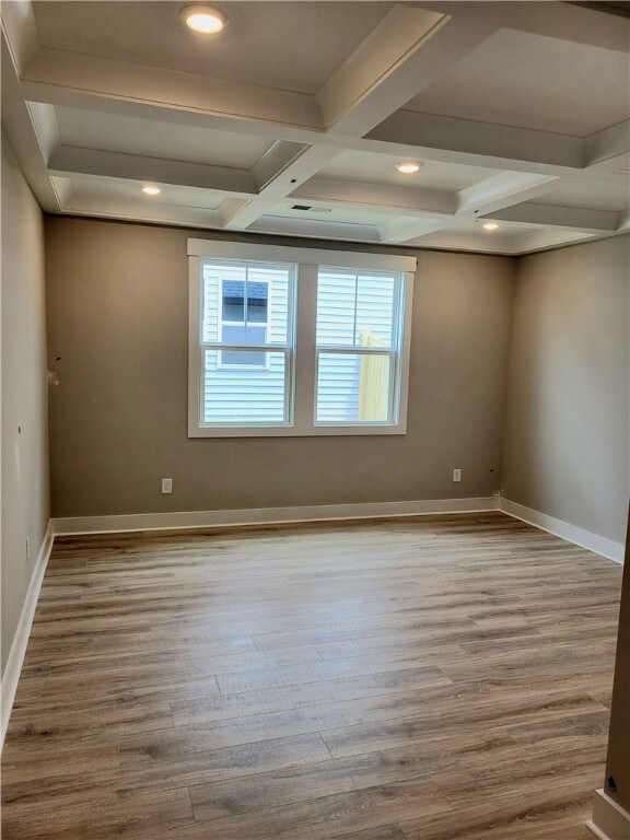Flex Room