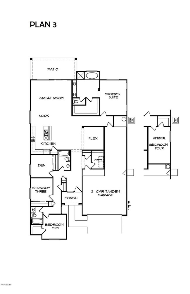 11321 W Vernon Ave, Avondale, AZ 85392 - photo 2