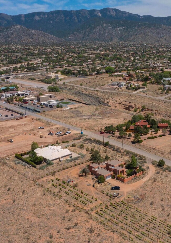 0 Palomas Ave NE unit 1090779, Albuquerque, NM 87122 - photo 4