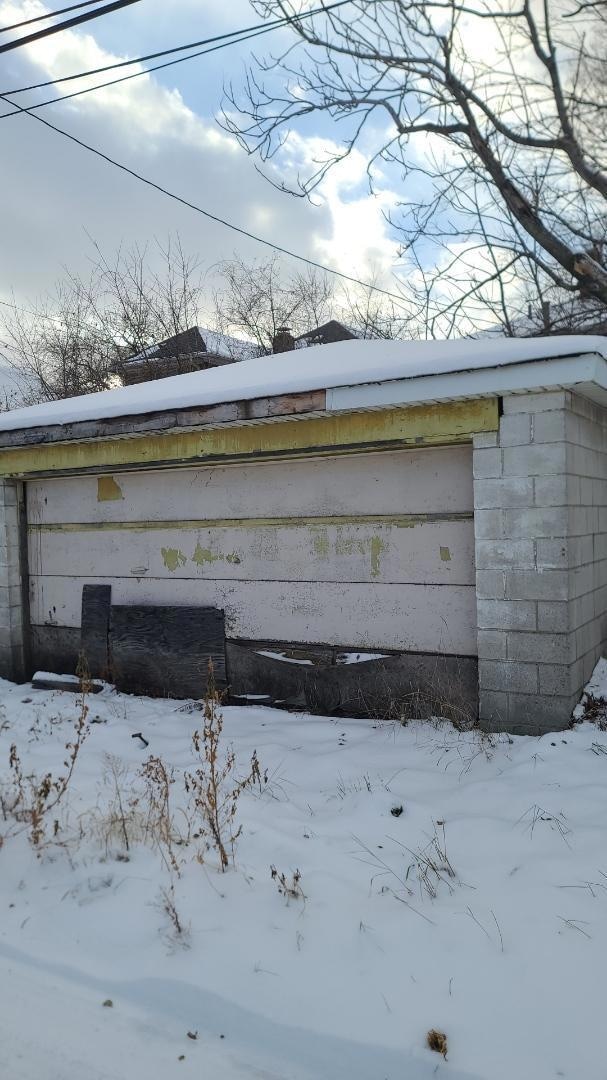 833 Tyler St, Gary, IN 46402 - photo 2