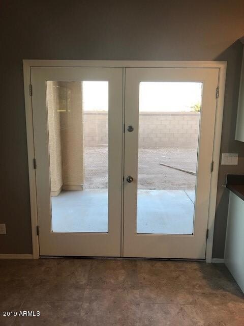 DoubleDoors