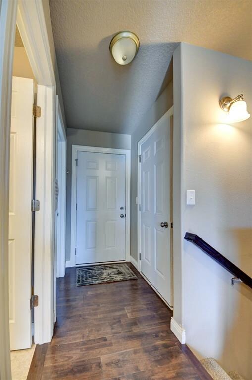 Private Foyer