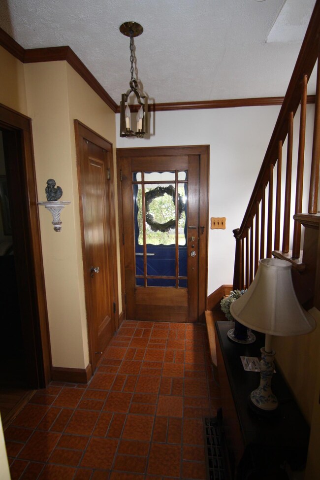 Foyer