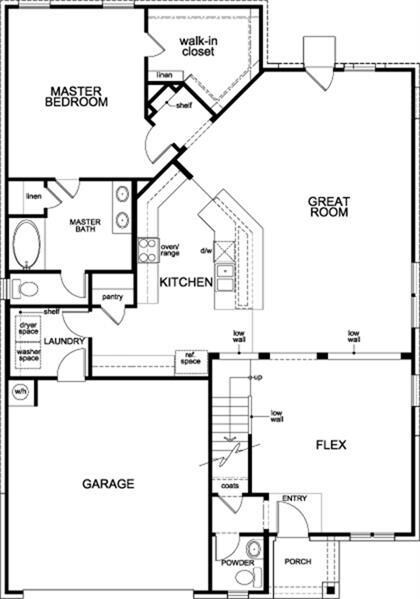 1614 Mornington Station Dr, Richmond, TX 77469 - photo 2