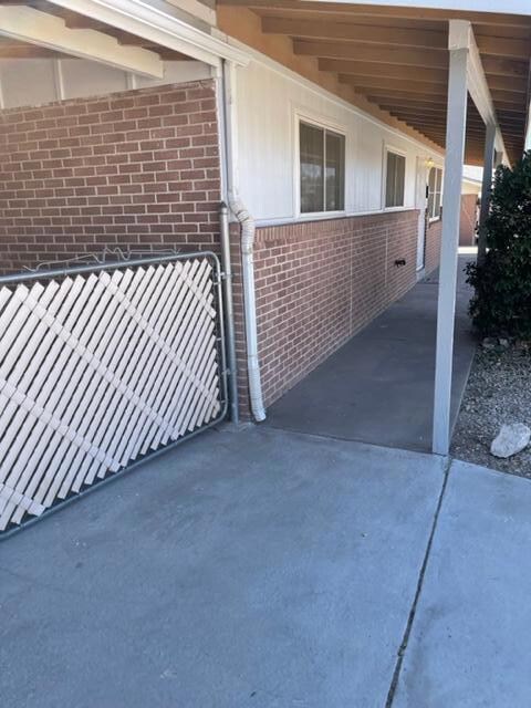 10204 Chinaberry Dr, El Paso, TX 79925 - photo 3