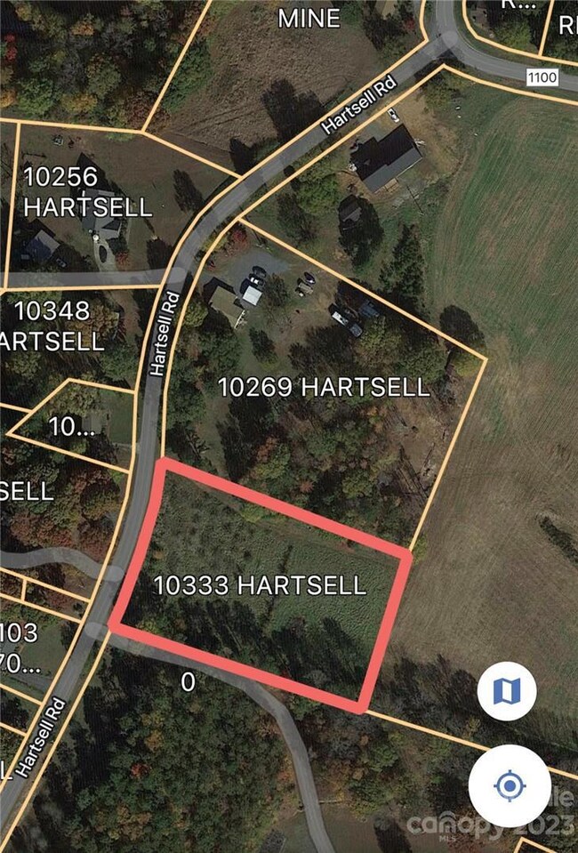 10333 Hartsell Rd, Midland, NC 28107 - photo 5