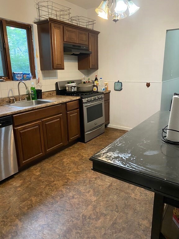 9 Irving St unit 1, Everett, MA 02149 - photo 2