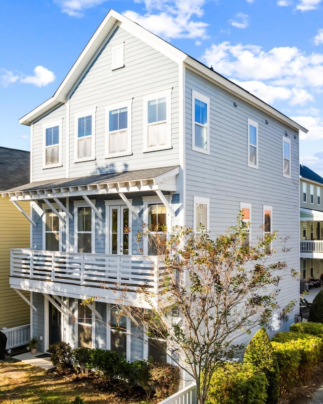 4415 Social Aly, North Charleston, SC 29405 - photo 2