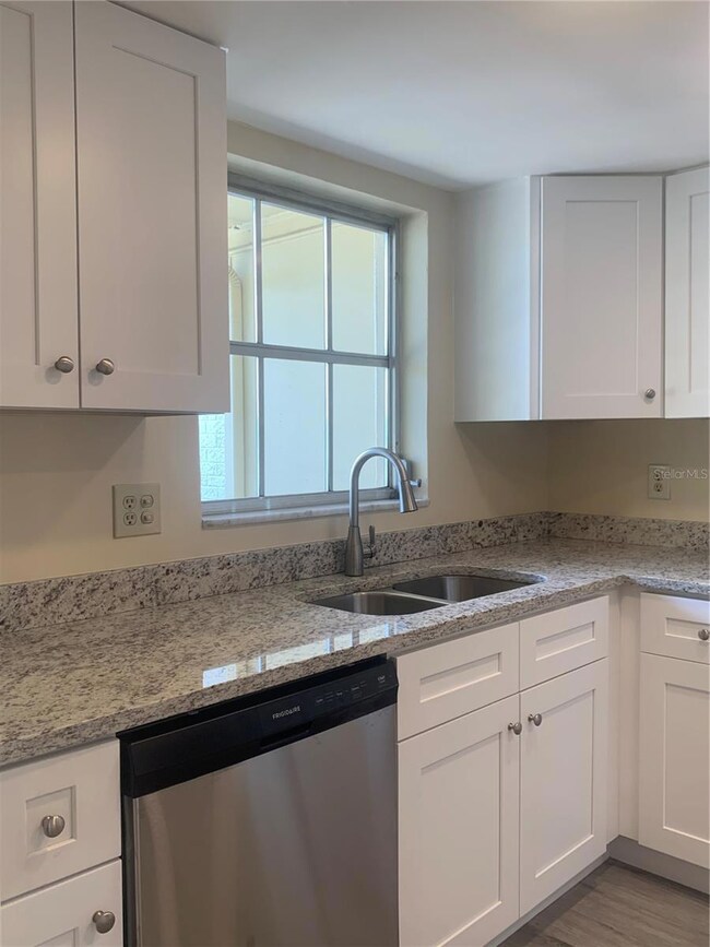 Your New Kitchen with soft-close doors!