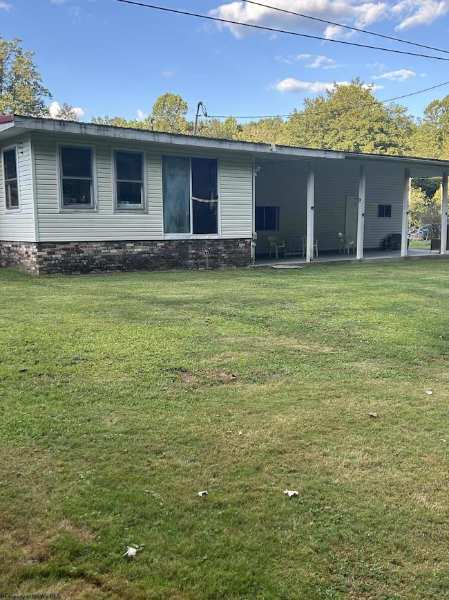 8106 Alton Rd, Adrian, WV 26210 - photo 2