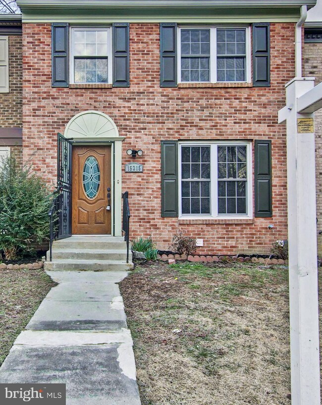 15315 Blacksmith Terrace, Woodbridge, VA 22191 - photo 3