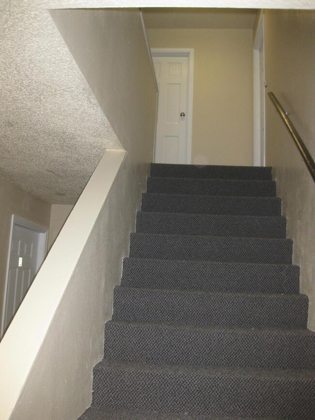 Common Hallway