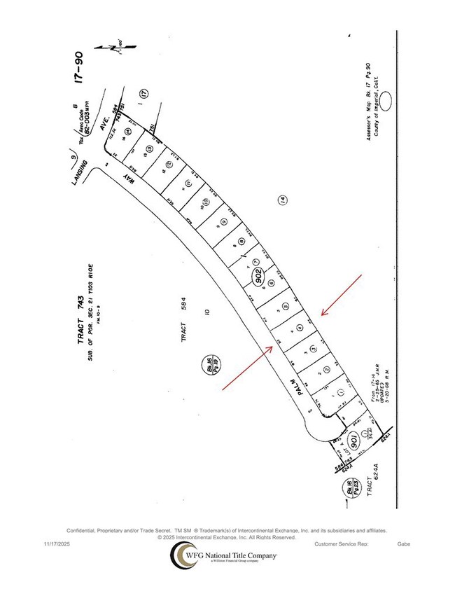 2148 Palm Way, Salton City, CA 92274 - photo 4