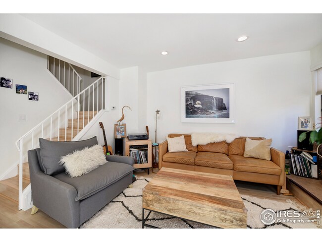 2618 Hawthorne Place, Boulder, CO 80304 - photo 7