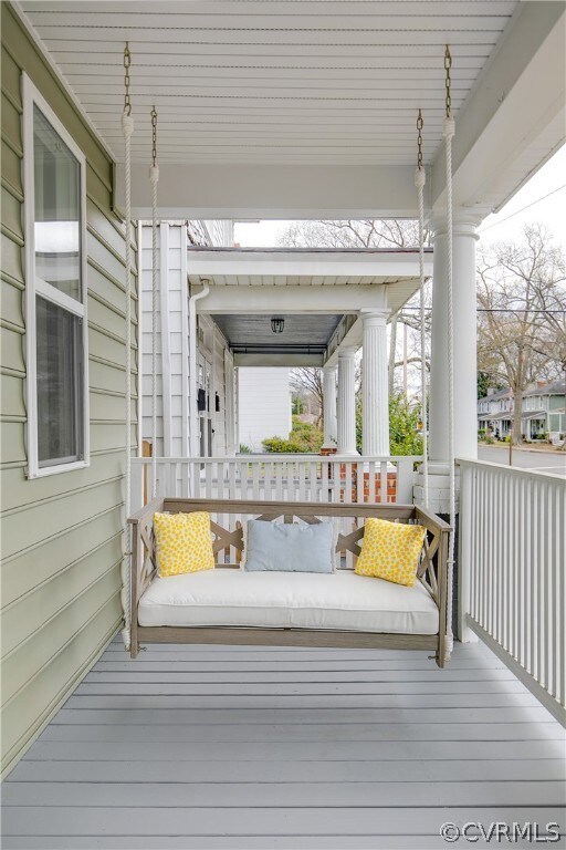 526 Northside Ave, Richmond, VA 23222 - photo 3