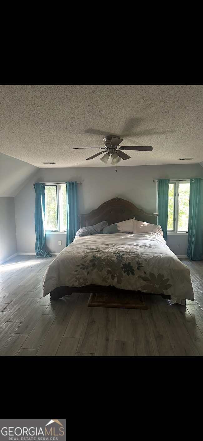 110 Blackwood Cir, Fayetteville, GA 30214 - photo 6