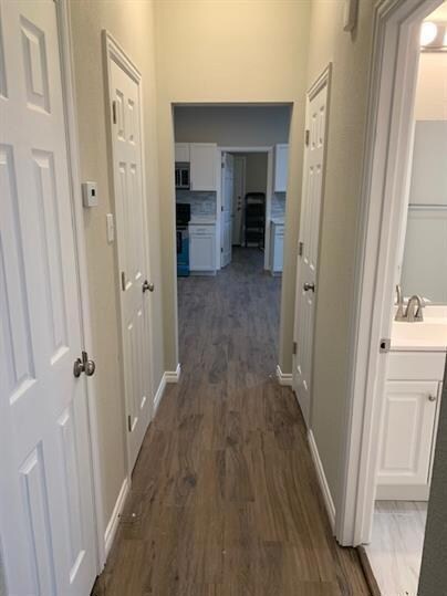 821 W Day St unit 821, Denison, TX 75020 - photo 6