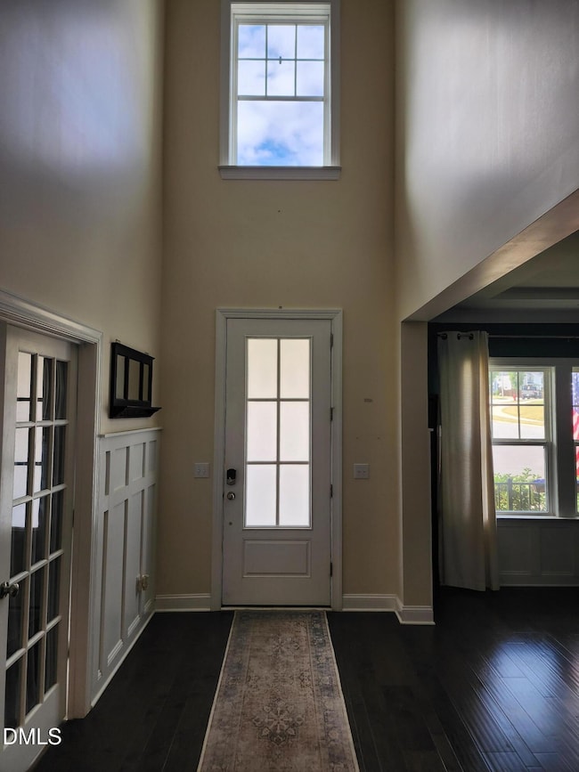 213 Cassada Ct, Holly Springs, NC 27540 - photo 5