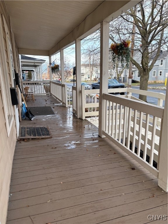 132 E 4th St, Oswego, NY 13126 - photo 5