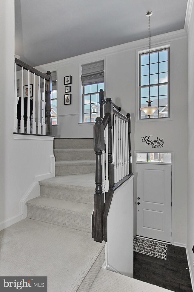 42645 Lancaster Ridge Terrace, Chantilly, VA 20152 - photo 3