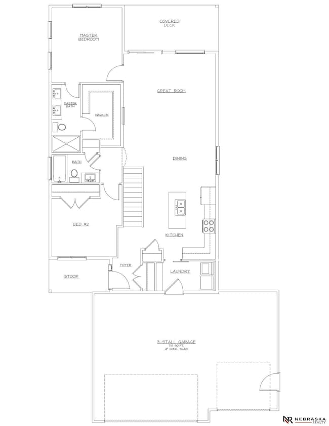 8701 Camrose Ln, Lincoln, NE 68526 - photo 2