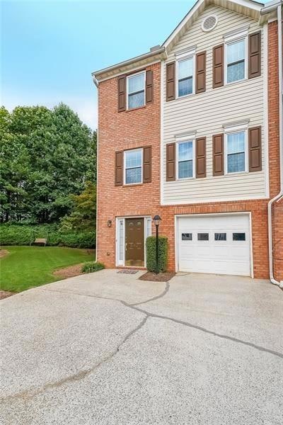 540 Abbotts Mill Dr, Duluth, GA 30097 - photo 2