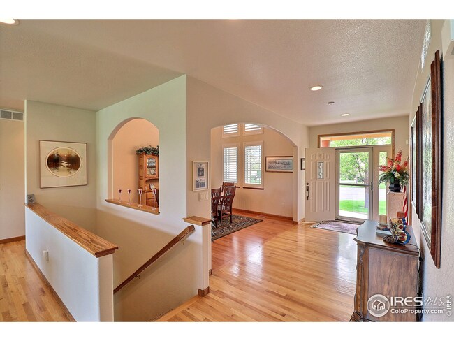 Step Into Your Dream Home