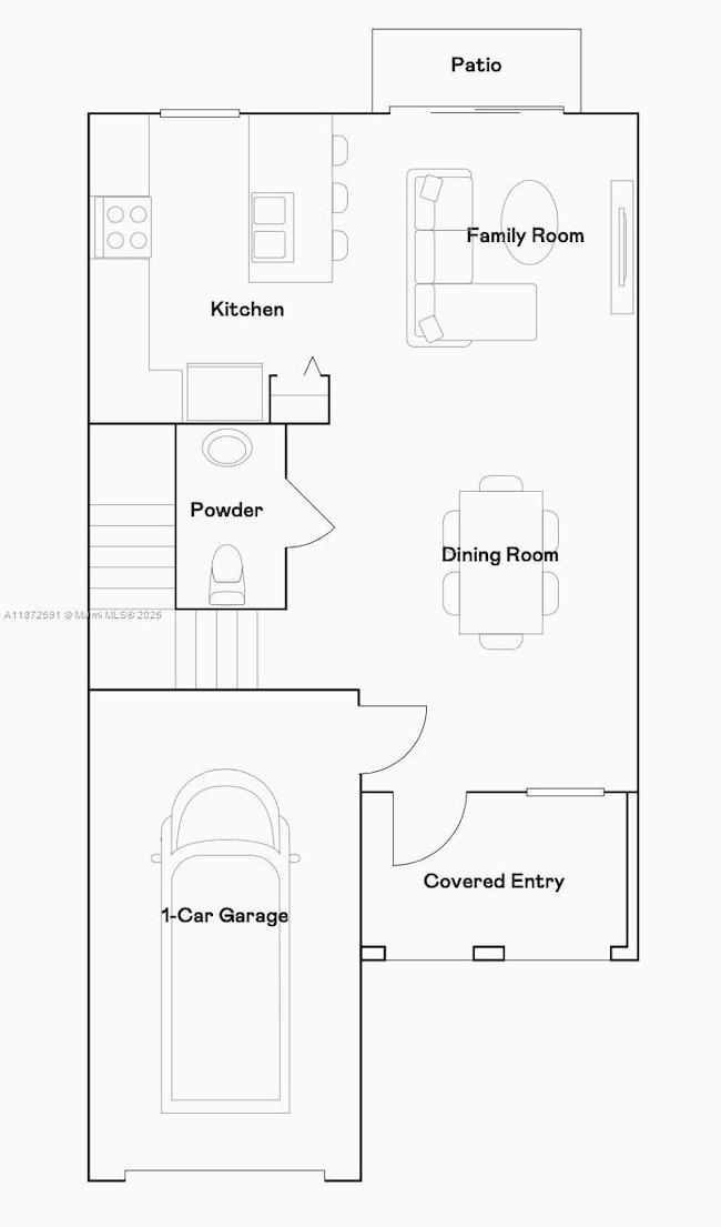 12918 SW 235th Terrace, Princeton, FL 33032 - photo 2