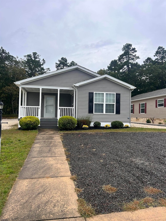 80 Pine Tree Ln, Weymouth, NJ 08330 - photo 6