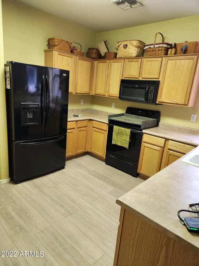 Kitchen 1
