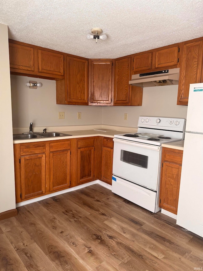 1406 N Philips St, Kokomo, IN 46901 - photo 4