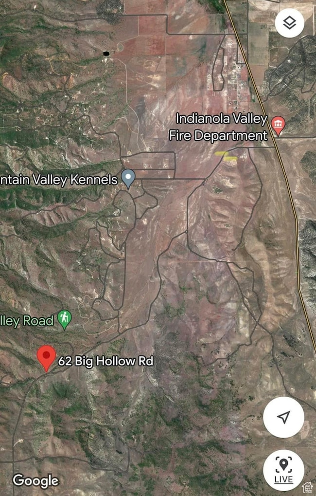 62 E Big Hollow Rd S, Indianola, UT 84629 - photo 3