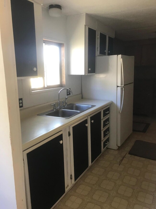 Kitchen #1