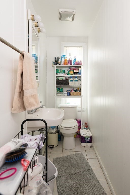 16 Bristol St unit 1, East Cambridge, MA 02141 - photo 5