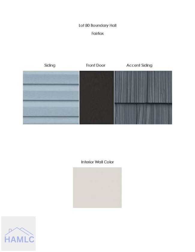 314 Boundary Hall Way, Hinesville, GA 31313 - photo 2