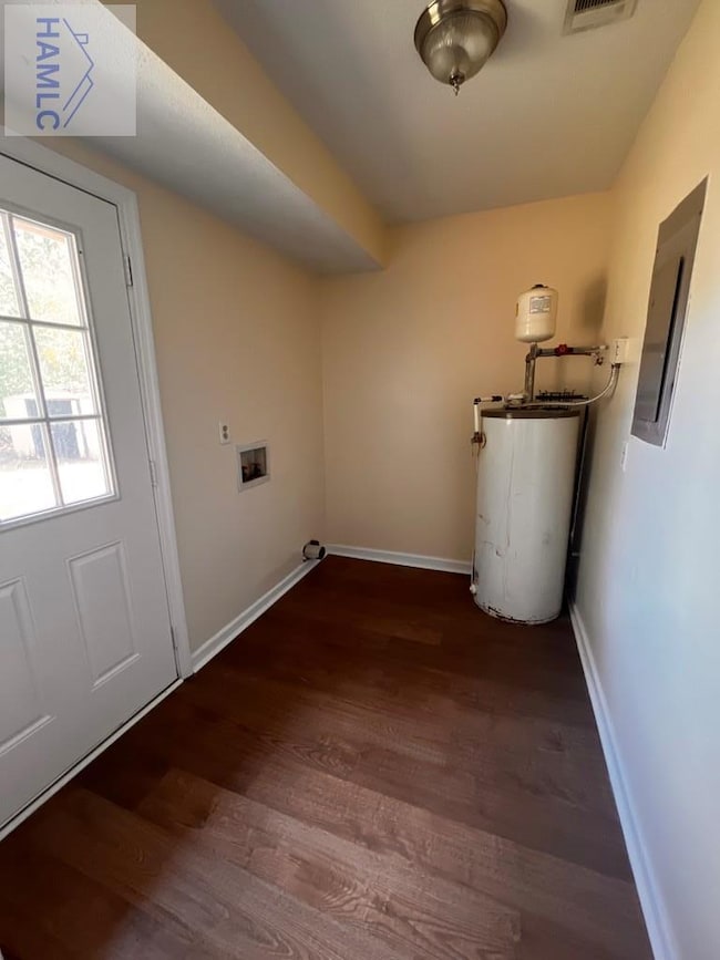 928 Greenbriar Trail, Hinesville, GA 31313 - photo 4