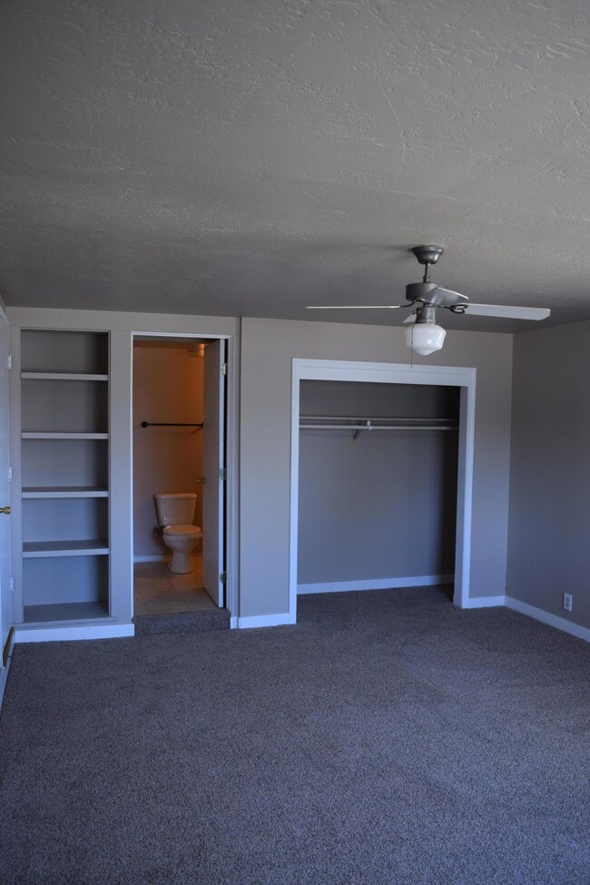 Masterbedroom