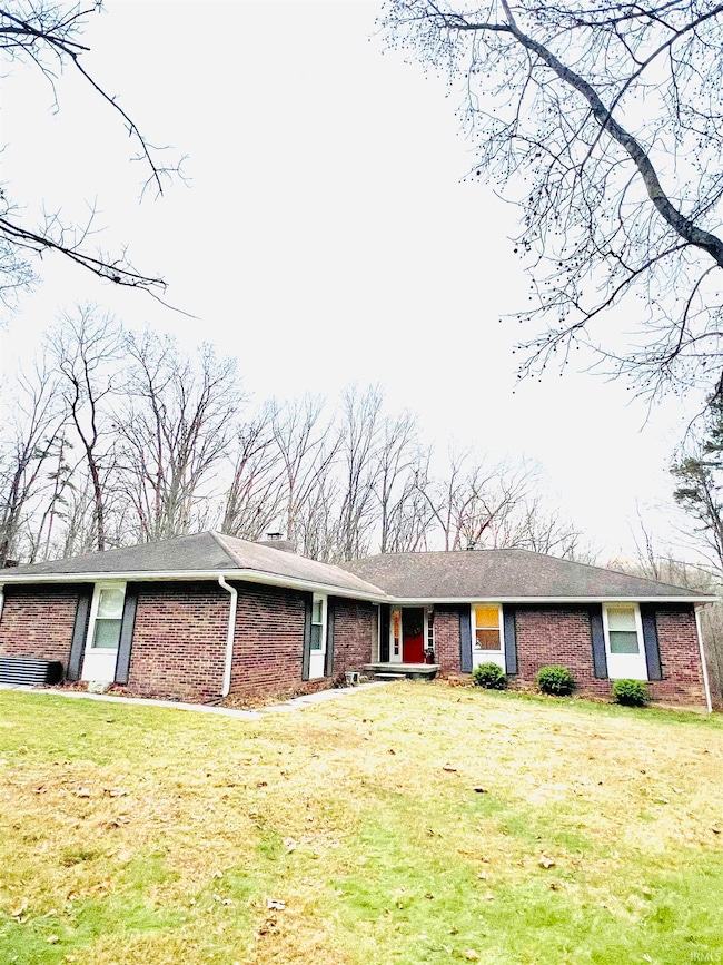 306 Shandell Dr, Bedford, IN 47421 - photo 3