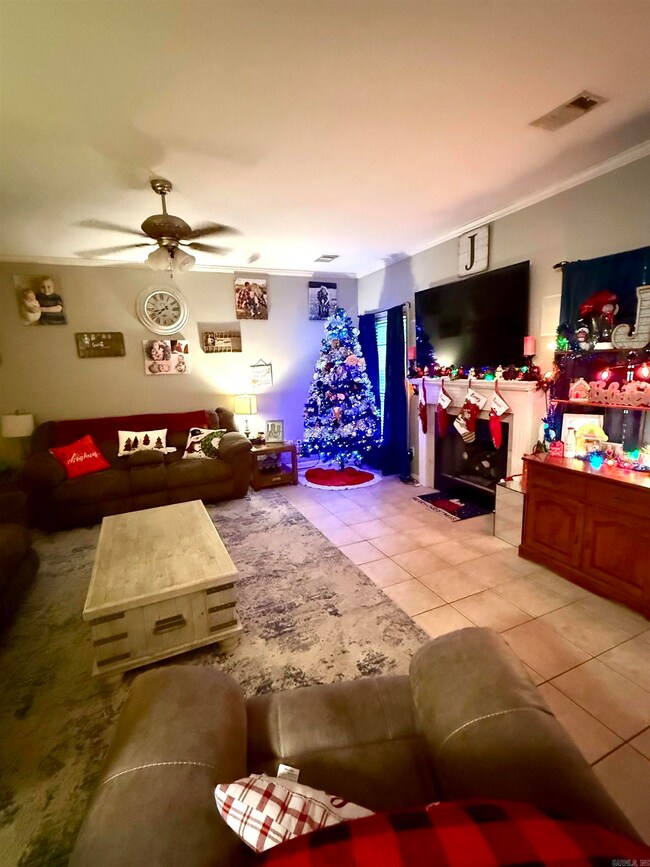 1201 Ridgecrest Cove, Benton, AR 72015 - photo 5