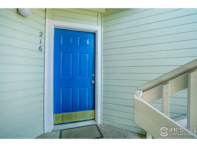33 S Boulder Cir unit 216, Boulder, CO 80303 - photo 3